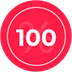 100% сдача экзамена