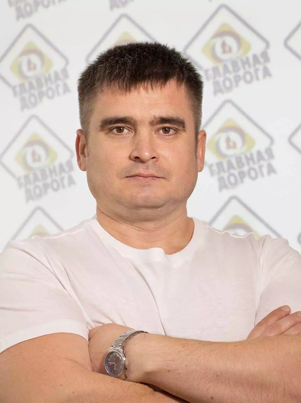 Андрей Иванович