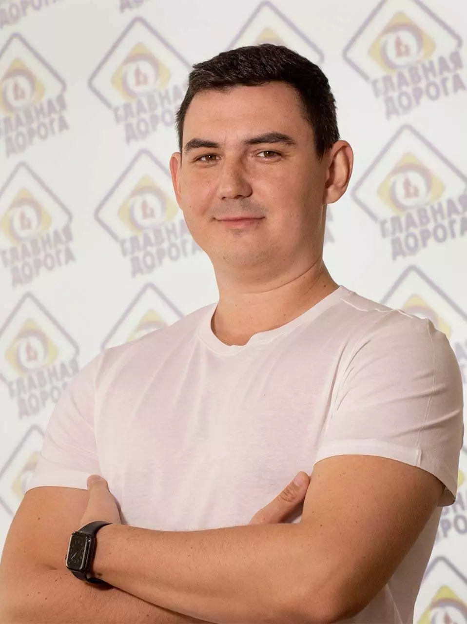 Вячеслав Игоревич